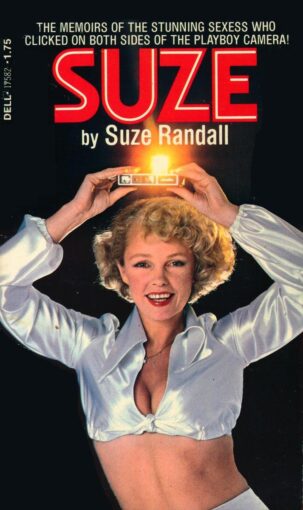 Suze by Suze Randall (1977) [PDF] [Download]
