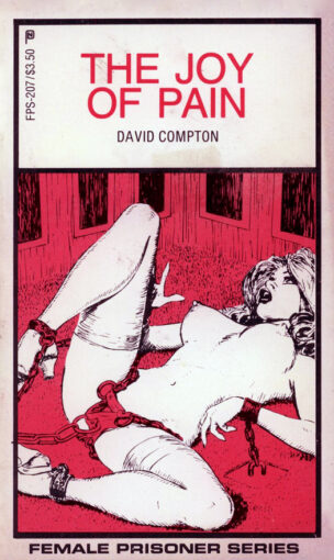 The Joy Of Pain by David Compton [.ePUB] [Download]
